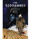 The Goddamned 1: Before the Flood