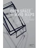 Open Space - Mind Maps: Positions in Contemporary Jewellery