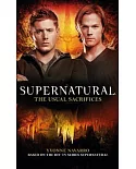 Supernatural: The Ususal Sacrifices