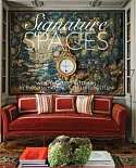 Signature Spaces: The Well-traveled Interiors of Paolo Moschino & Philip Vergeylen