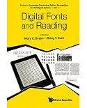 Digital Fonts and Reading
