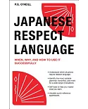 Japanese Respect Language: When, Why, and How to Use It Successfully