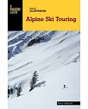 Basic Illustrated Alpine Ski Touring