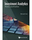 Investment Analytics: Theory and Practice