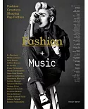 Fashion + Music: Fashion Creatives Shaping Pop Culture