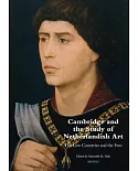 Cambridge and the Study of Netherlandish Art: The Low Countries and the Fens