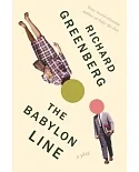 The Babylon Line