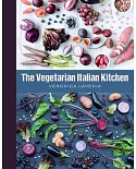 The Vegetarian Italian Kitchen
