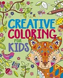 Creative Coloring for Kids