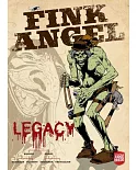 Fink Angel: Legacy