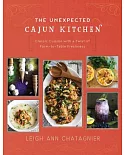 The Unexpected Cajun Kitchen: Classic Cuisine With a Twist of Farm-to-Table Freshness