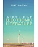 Introducing Electronic Literature