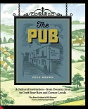 The Pub: A Cultural Institution--From Country Inns to Craft Beer Bars and Corner Locals
