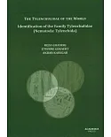 The Tylenchulidae of the World: Identification of the Family Tylenchulidae (Nematoda: Tylenchida)