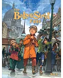 The Baker Street Four 1