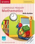 Cambridge Primary Mathematics Skills Builders