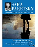 Sara Paretsky: A Companion to the Mystery Fiction
