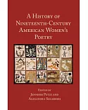 A History of Nineteenth-century American Women’s Poetry