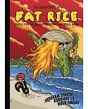 The Adventures of Fat Rice: Recipes from the Chicago Restaurant Inspired by Macau