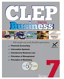 Clep Business Series 7