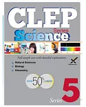 CLEP Science Series 5