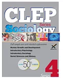 CLEP Sociology Series