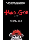 Hand to God: A Play