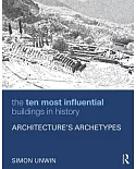 The Ten Most Influential Buildings in History: Architecture’s Archetypes