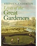 The Great Gardeners