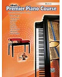 Premier Piano Course Duet