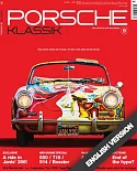 Porsche Klassik 9