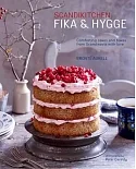 Scandikitchen Fika & Hygge: Comforting Cakes and Bakes from Scandinavia With Love