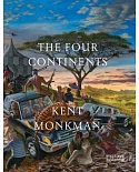 The Four Continents: Kent Monkman