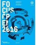 Focus Open 2016: Baden-wuerttemberg International Design Award 2016