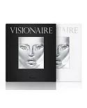 Visionaire: Experiences in Art and Fashion