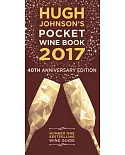 Hugh Johnson’s Pocket Wine 2017