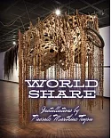 World Share: Installations by Pascale Marthine Tayou