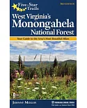 Five-Star Trails West Virginia’s Monongahela National Forest: Your Guide to the Area’s Most Beautiful Hikes