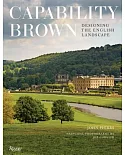 Capability Brown: Designing the English Landscape