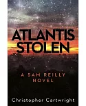 Atlantis Stolen