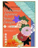 Traditional Japanese Stencil Designs Splendor