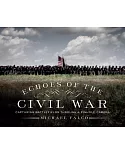 Echoes of the Civil War: Capturing Battlefields Through a Pinhole Camera