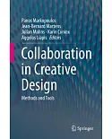 Collaboration in Creative Design: Methods and Tools