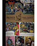 Prince Valiant 14: 1963-1964