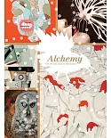 Alchemy: The Art and Craft of Illustration
