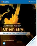 Cambridge IGCSE Chemistry Practical