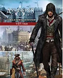 Assassin’s Creed: A Walk Through History (1189-1868)