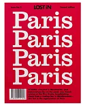 Paris. LOST In TravelGuide