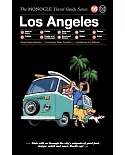 Los Angeles. Monocle Travel Guide Series