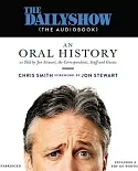 The Daily Show: An Oral History, Includes PDF Disc of Photos - Library Edition